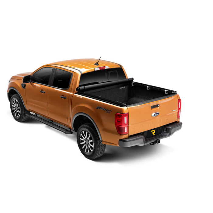 Truxedo TruXport Tonneau Cover - Black - 2024 Ford Ranger 5' Bed Model 231701