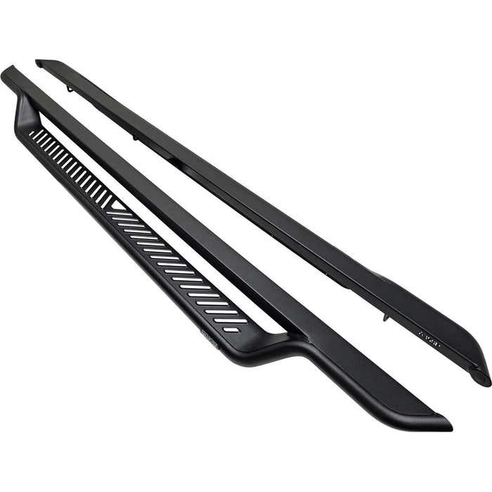 Westin Outlaw Drop Side Steps Model 20-44135