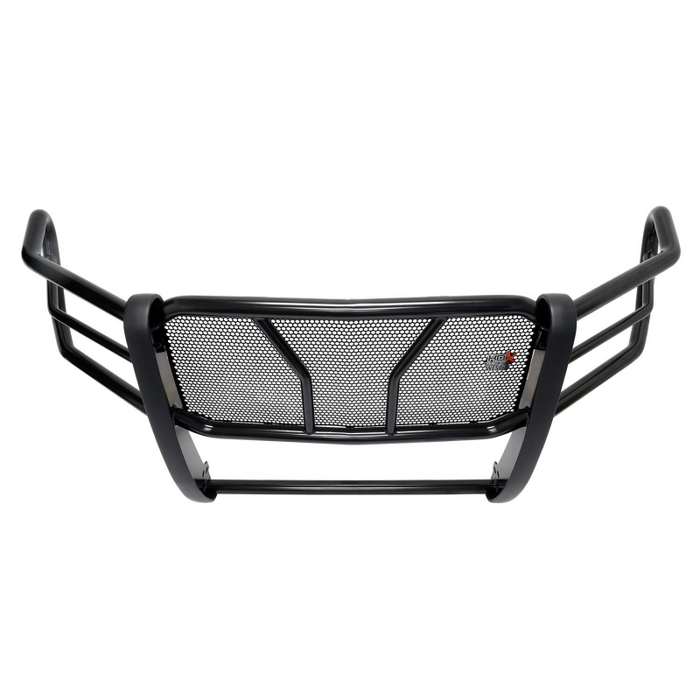 Westin HDX 3-Piece Grille Guard Black Finish Model 57-24065