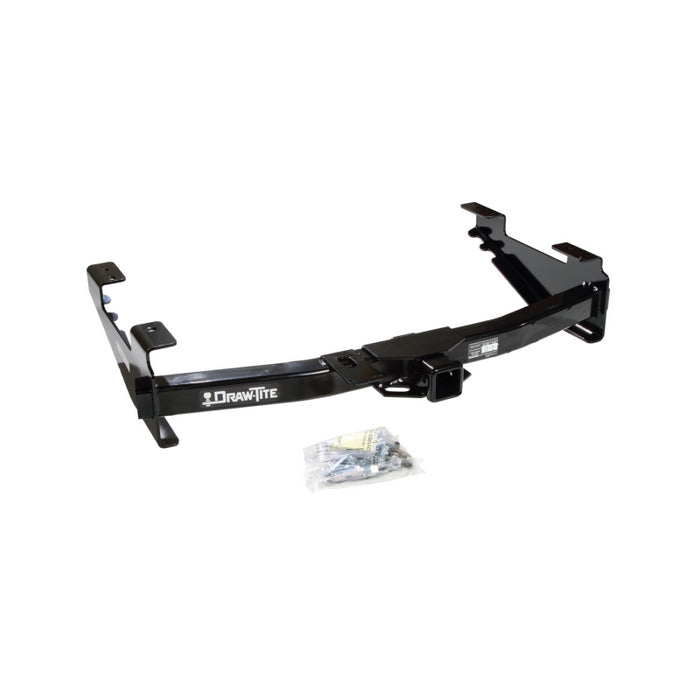 Draw-Tite Class 4 Trailer Hitch - 6000 lbs Model 41544