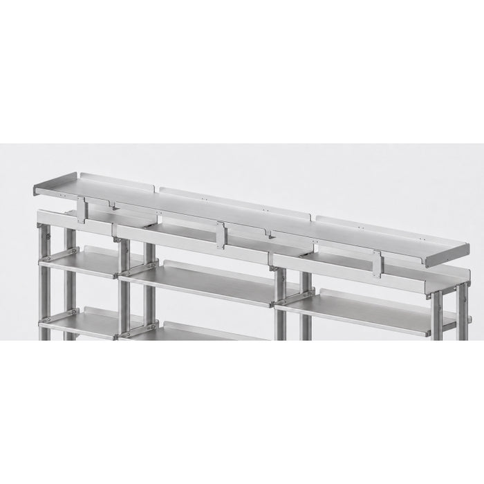 Hackney Ladder Top 18 In D, 46x46x23 Model 392958