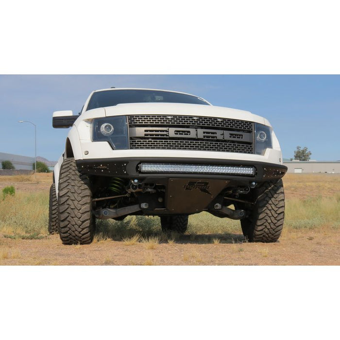 Addictive Desert Designs 10 - 14 Ford Raptor Venom R Front Bumper Model F012472990103