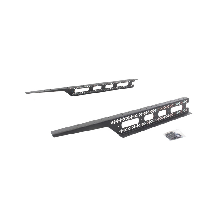 Go Rhino XRS Cab Overhang Mount Kit For 65" Rack Model 5950065T