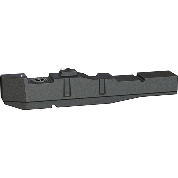 Titan Fuel Tanks 67 Gallon Extra Heavy Duty Cross-Linked Polyethylene Fuel Tank Model 7020308