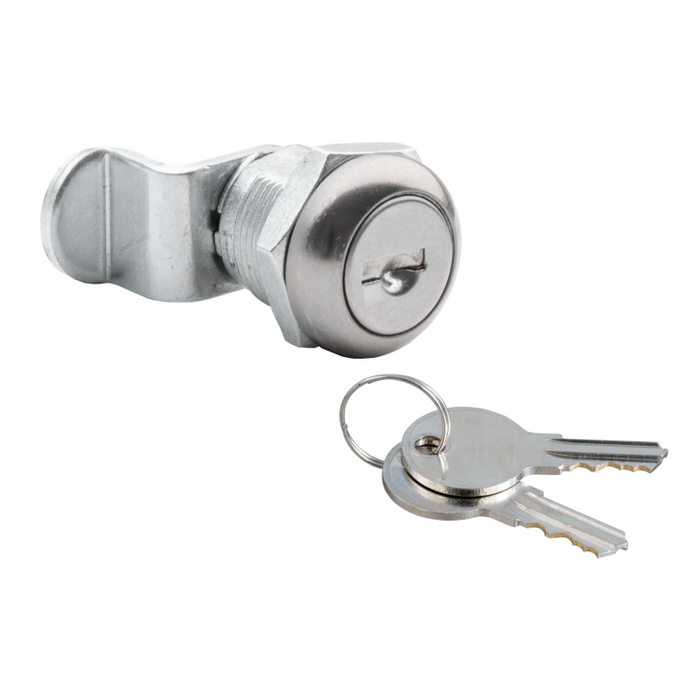 UWS 003-009THLC Replacement T-Handle Lock Cylinder & Keys Model 003-009THLC