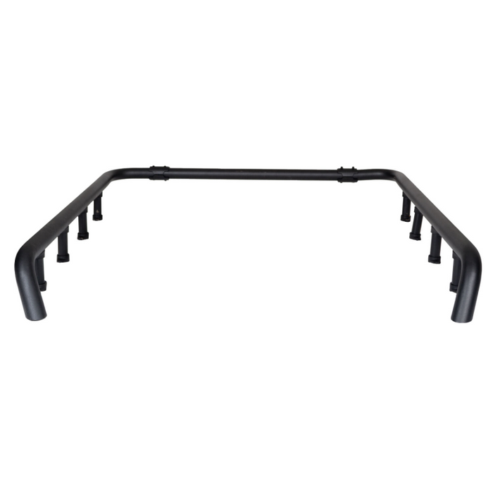 Go Rhino SRM500 Tri Rail Kit for 55" Long x 52" Wide Long Rack Rails only Model 5935052T