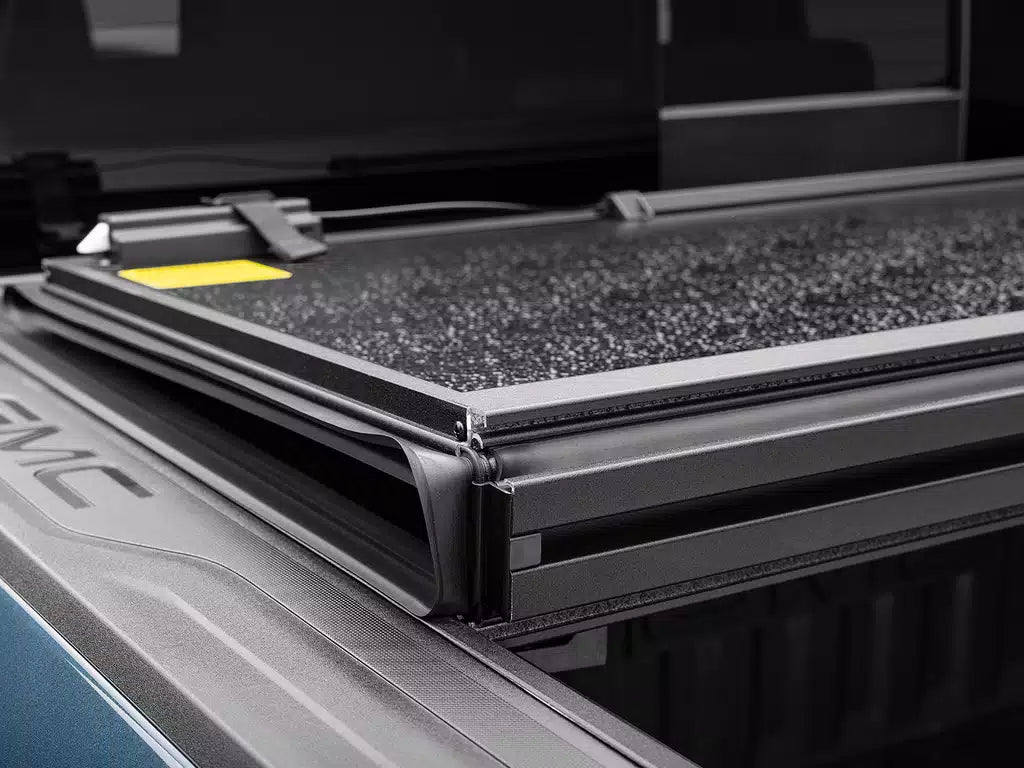 Sleek Security Made Simple