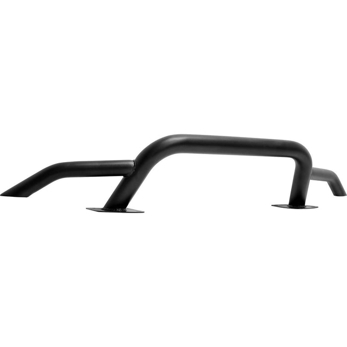 Westin XTS Round Bull Bar Steel Powder Coated Textured Black Model 59-741195