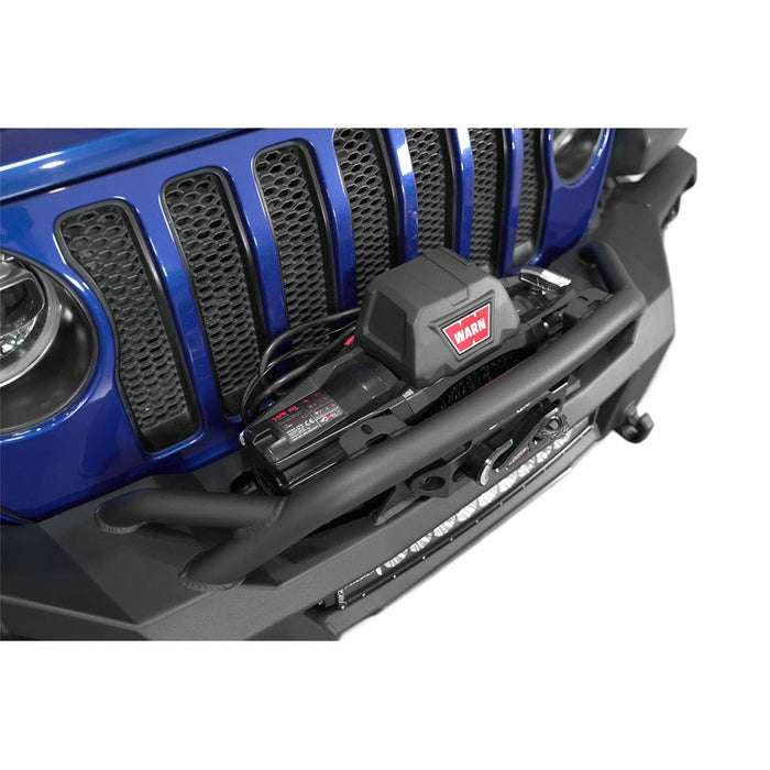 Addictive Desert Designs Jeep JL/JT Phantom Winch Front Bumper Model F980335070103