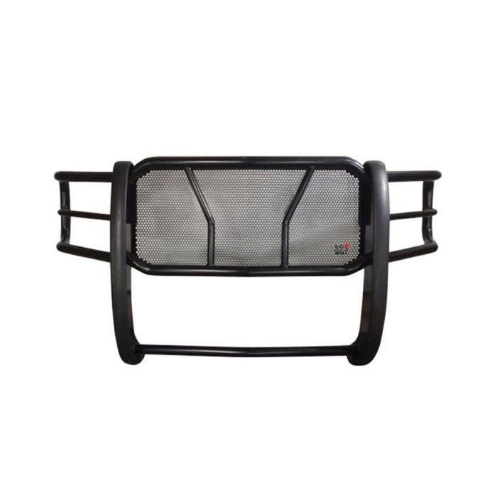 Westin HDX 1-Piece Grille Guard Black Model 57-3785