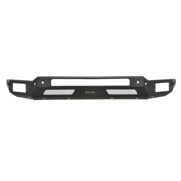 Westin Pro-Mod Front Bumper Textured Black Model 58-41235
