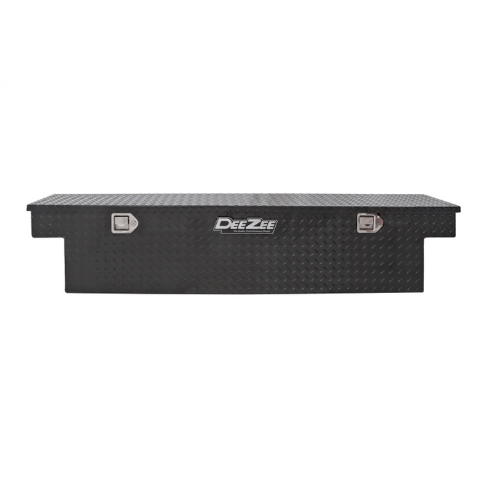 Dee Zee Specialty Series Single Lid Narrow Crossover Tool Box Model DZ6170NB