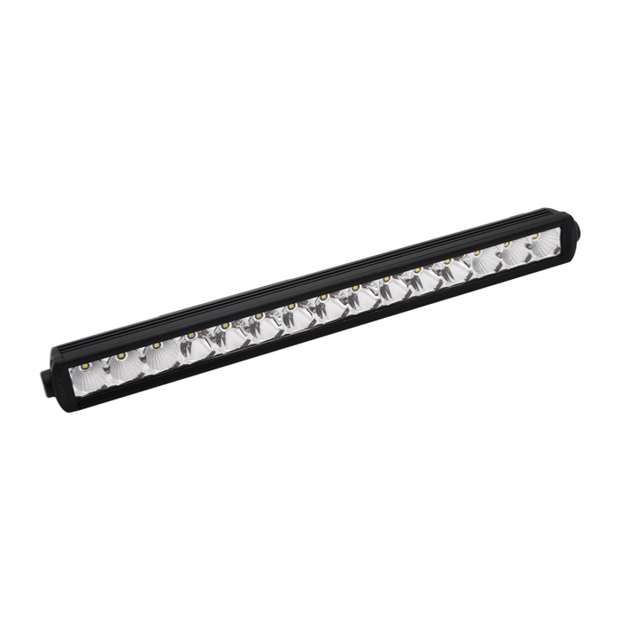 TrailFX SRS 15X5W 20" Light Bar Flood/Spot Combo Model 20SRSCM