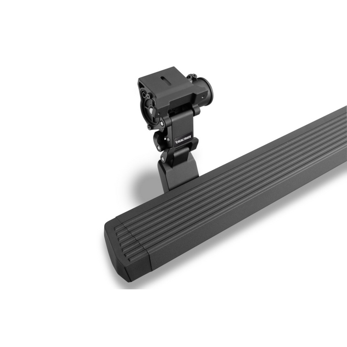 Go Rhino RealTruck VoltStep Electric Running Board Kit Model 20451687PC