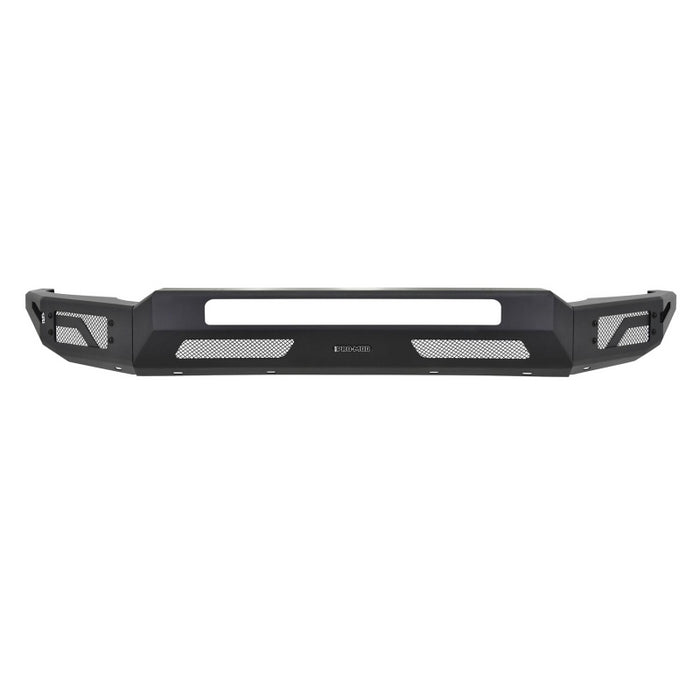 Westin Pro-Mod Front Bumper Textured Black Model 58-41205