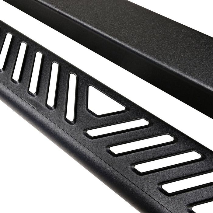 Westin Outlaw Drop Side Steps Model 20-44155