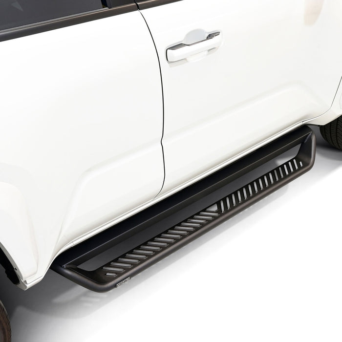 Westin Outlaw Drop Side Steps Model 20-43785