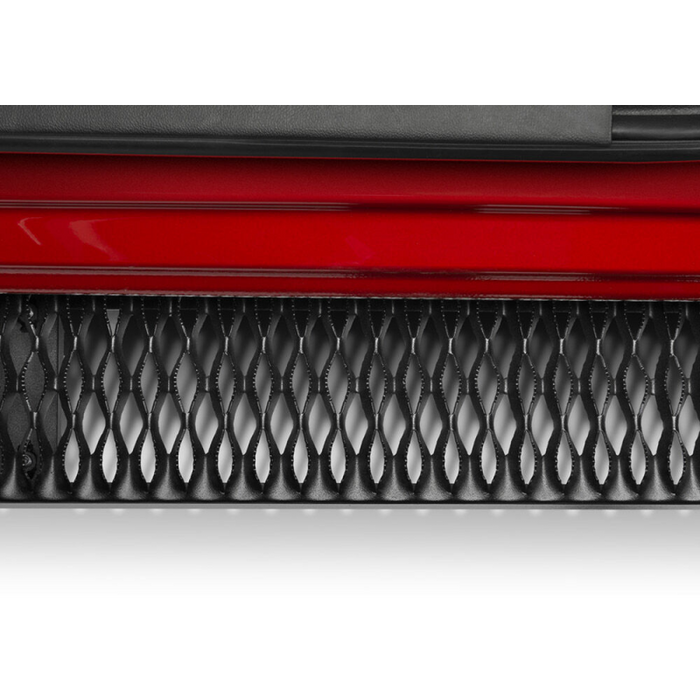 N-Fab Growler Running Boards Model GFT22CC-TX