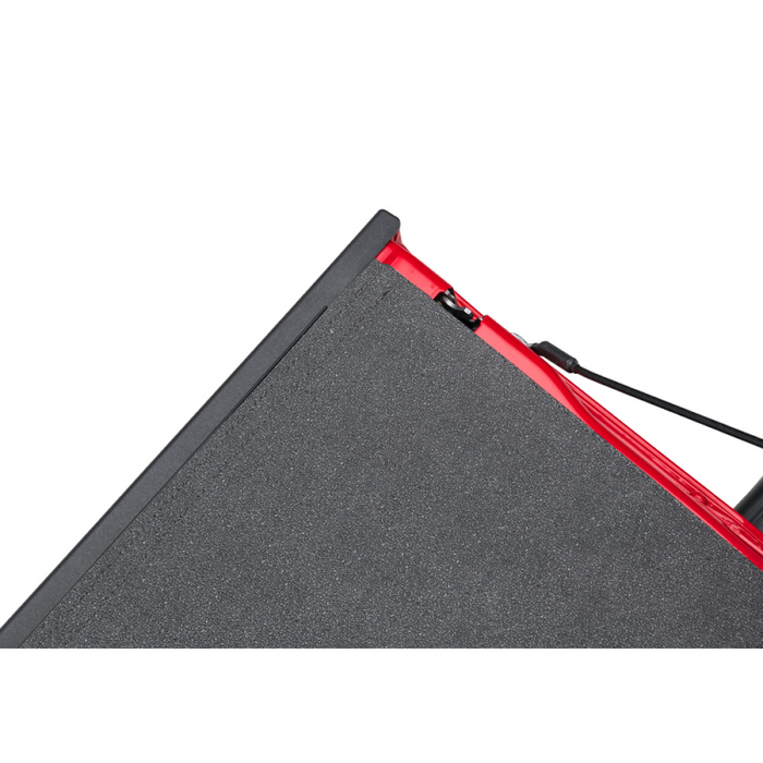 Bedrug Impact Mat - Works With Spray In 5' Bed Model IMJ20SBS