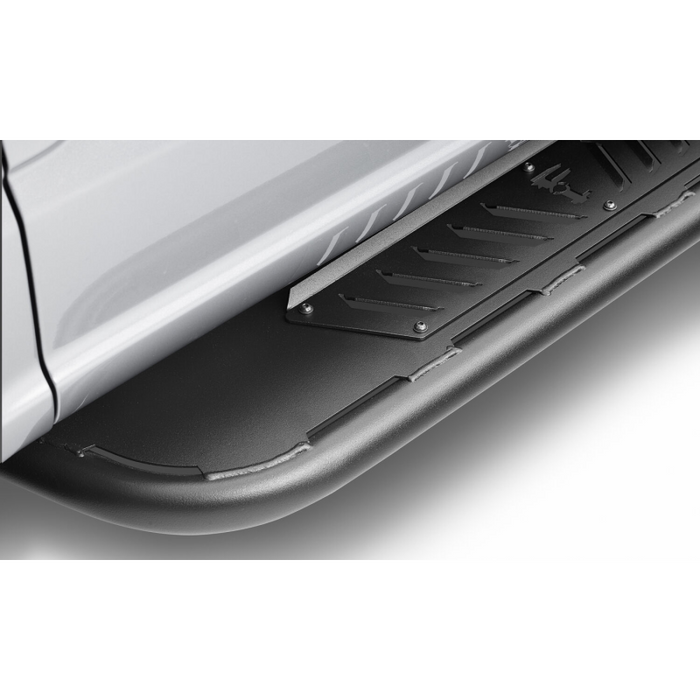 N-Fab Roan Running Boards Model NBF214B-TX