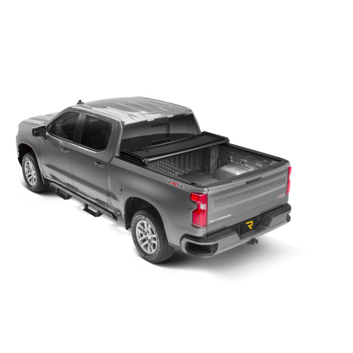 Extang Trifecta E-Series 15-20 F150 6'7" Model 77480
