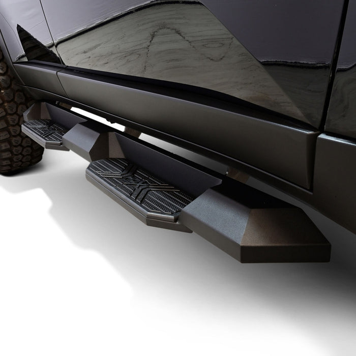 Westin HDX Xtreme Side Steps Model 56-23795