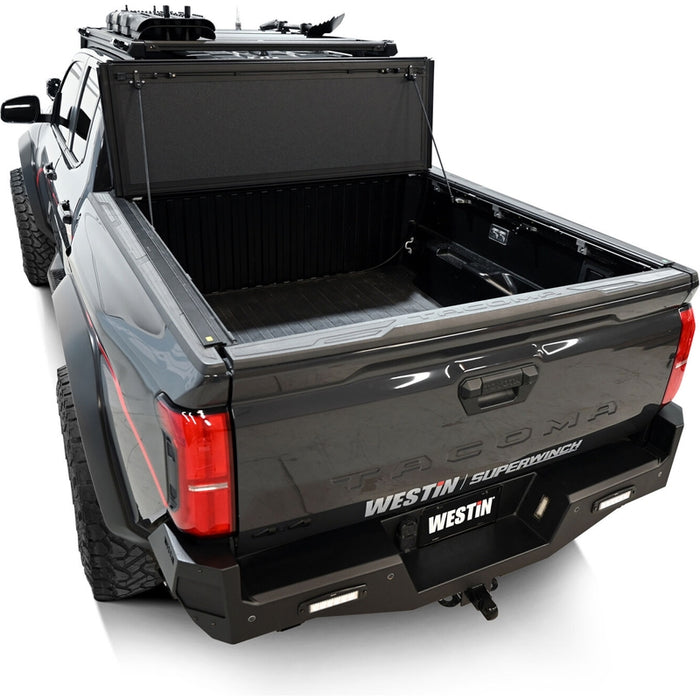 Westin Hard Tri-Fold Tonneau Cover Model 19-42785