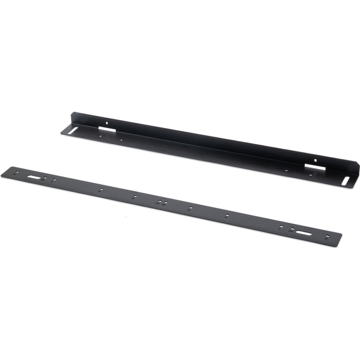 DECKED CargoGlide No Drill Bracket Kit for Toyota Tacoma Model C0093-DCGND-BLK