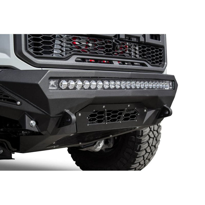 Addictive Desert Designs 17 - 20 Ford Raptor Stealth Fighter Front Bumper Model F111182860103