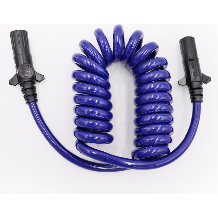 Blue Ox Coiled Cable Extension Model BX8862