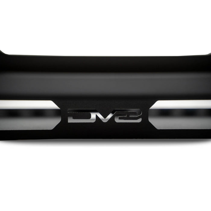 DV8 Offroad 2024-2025 Toyota Tacoma Centric Front Bumper Model FBTT1-08