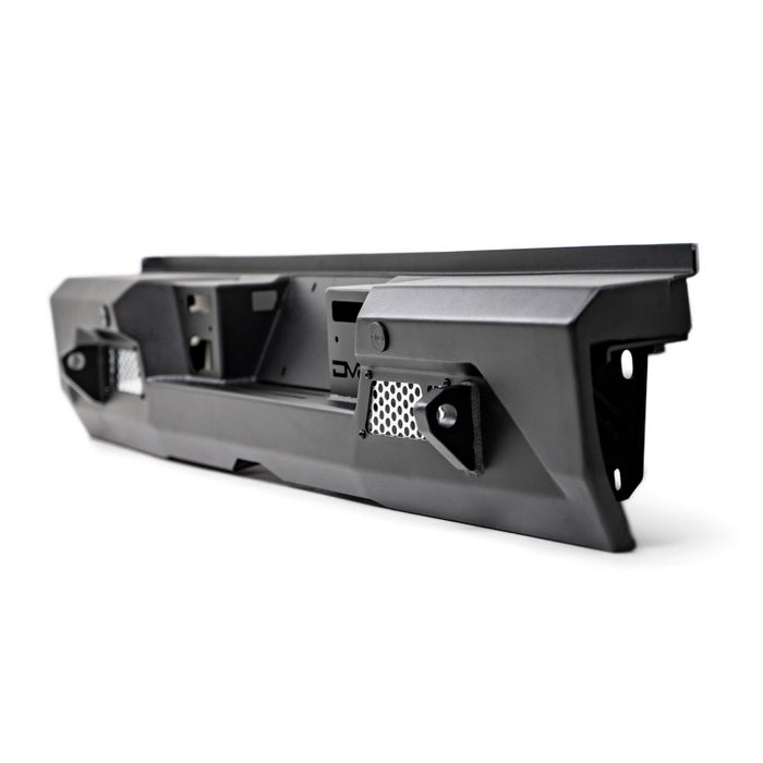 DV8 Offroad 2022-2025 Toyota Tundra Mto Series Rear Bumper Model RBTT2-04