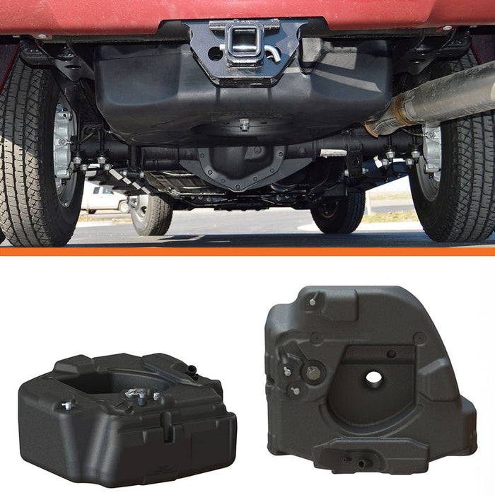 Titan Fuel Tanks 30 Gallon Extra Heavy Duty Cross-Linked Polyethylene Fuel Tank Model 4020299