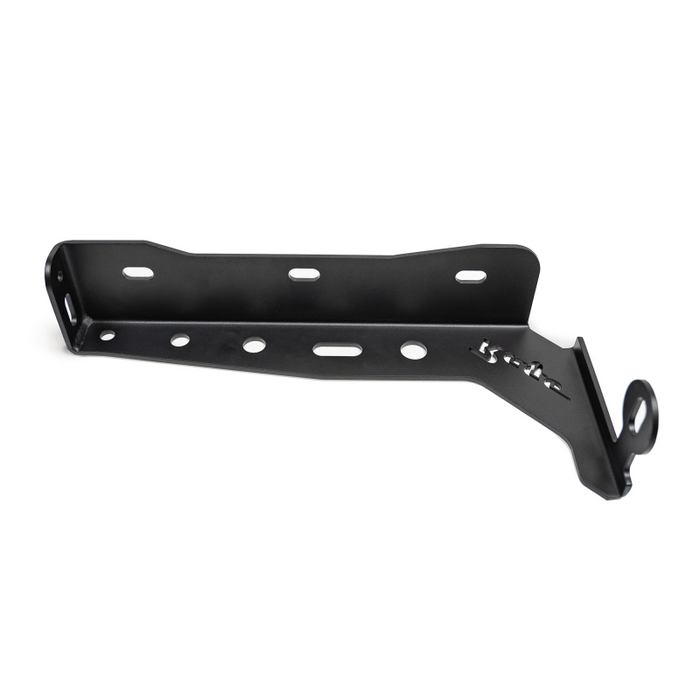 Rago Fabrication 3rd Gen Tundra Bed Channel Stiffeners Model R2200TTUNBCS