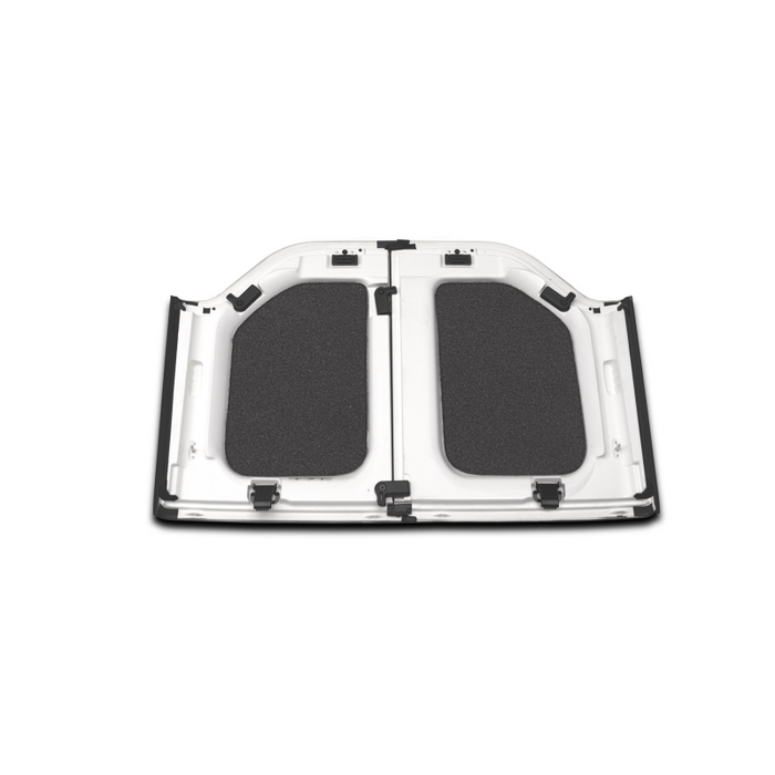 Bedrug Jeep Headliner 11-18 JK Unlimited 4 Door Model HLJK114DRK