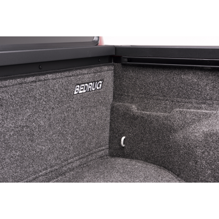 Bedrug Classic Truck Bed Liner 73.5" Bed Model BRY19SBK