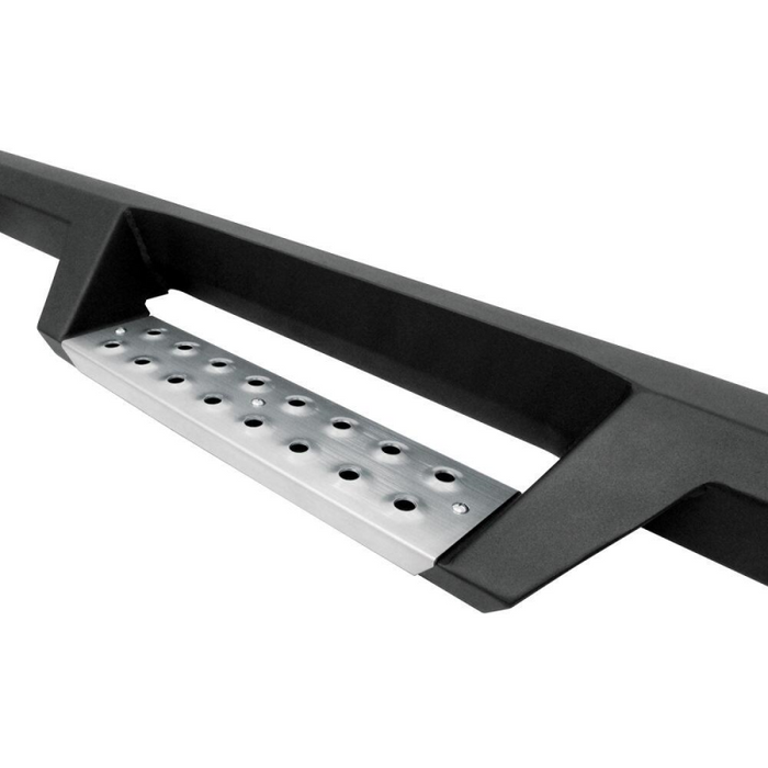 Westin HDX Drop Side Steps Textured Black Stainless Steel Model 56-140552