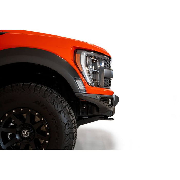Addictive Desert Designs 21 - 23 Ford Raptor Bomber Front Bumper Model F210014100103