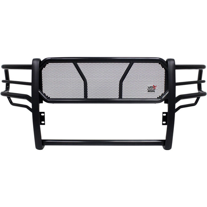 Westin HDX 1-Piece Grille Guard Black Model 57-3555