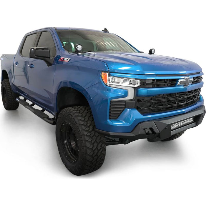 Addictive Desert Designs Chevy/GMC 1500 Ditch Light Mounts Model AC1401801NA
