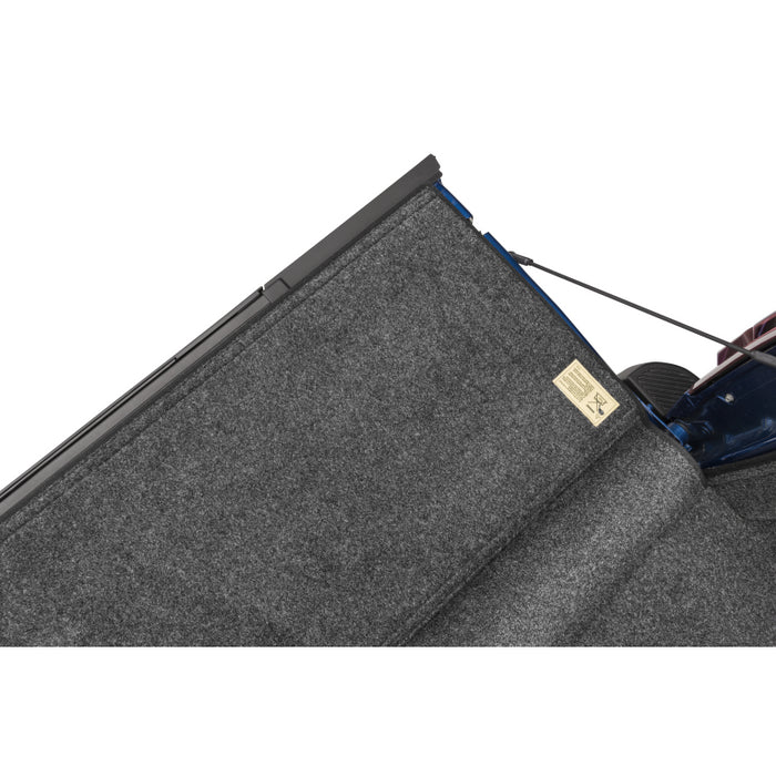 Bedrug Classic Truck Bed Liner 8.0' Long Bed Model BRQ17LBK