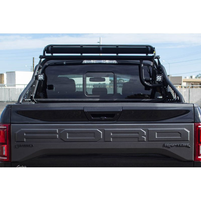 Addictive Desert Designs Ford F-150/Raptor Race Series Chase Rack Model C115802800103
