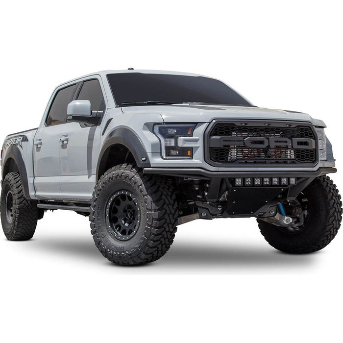 Addictive Desert Designs 17 - 20 Ford Raptor ADD PRO Front Bumper Model F118052100103