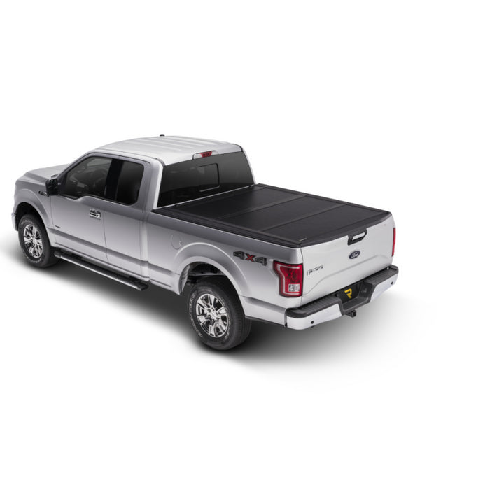 UnderCover Flex 15-20 F150 5'7" Model FX21019