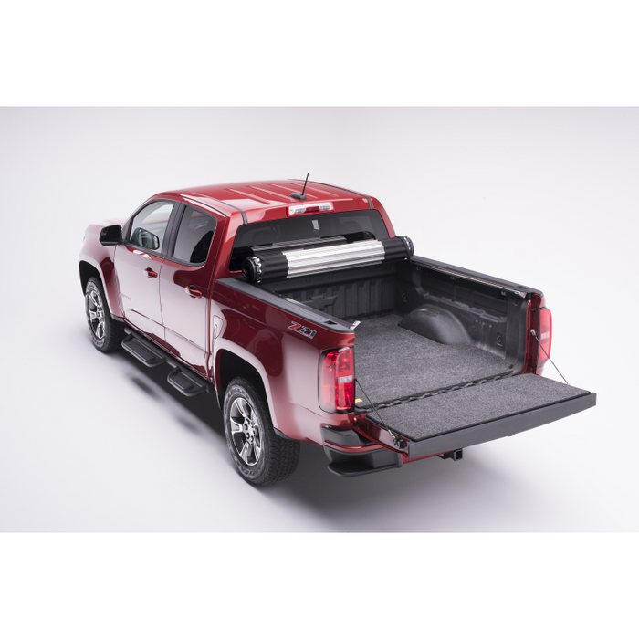 Bedrug Classic Bedmat - Works with Spray-In Or No Bed Liners 5' Bed Model BMB23CCS