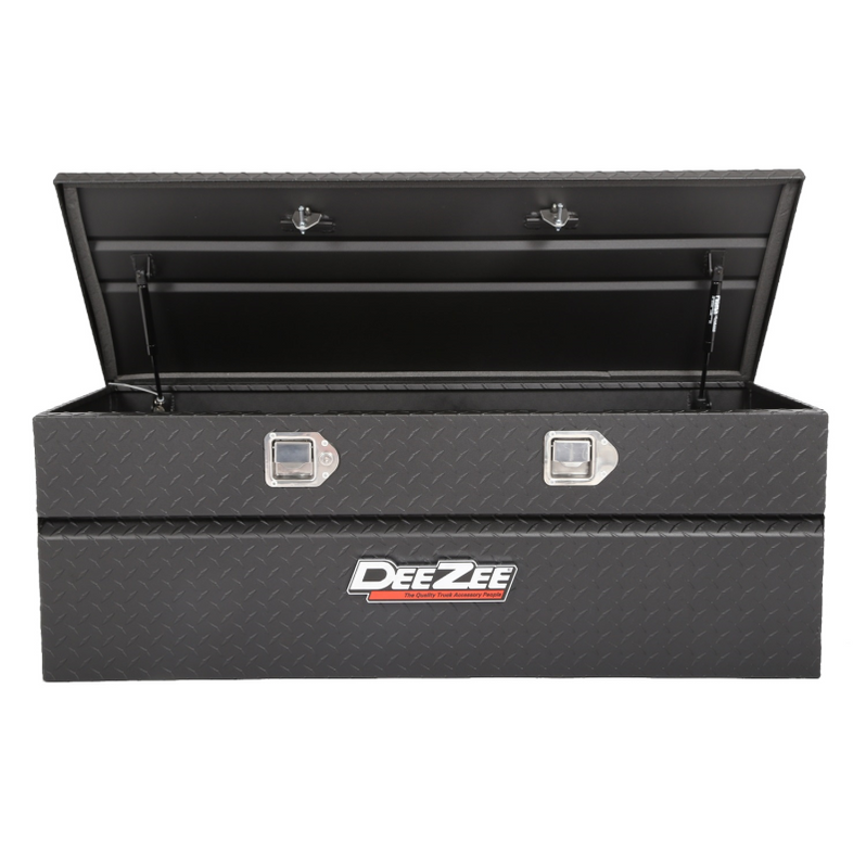 Dee Zee Red Label Utility Chest Model DZ8546TB — Elite Truck