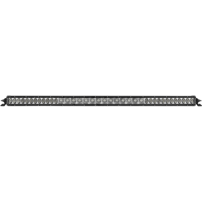 Rigid Industries SR-Series PRO LED Light, Spot/Driving Combo, 30 Inch, Black Housing Model 931314