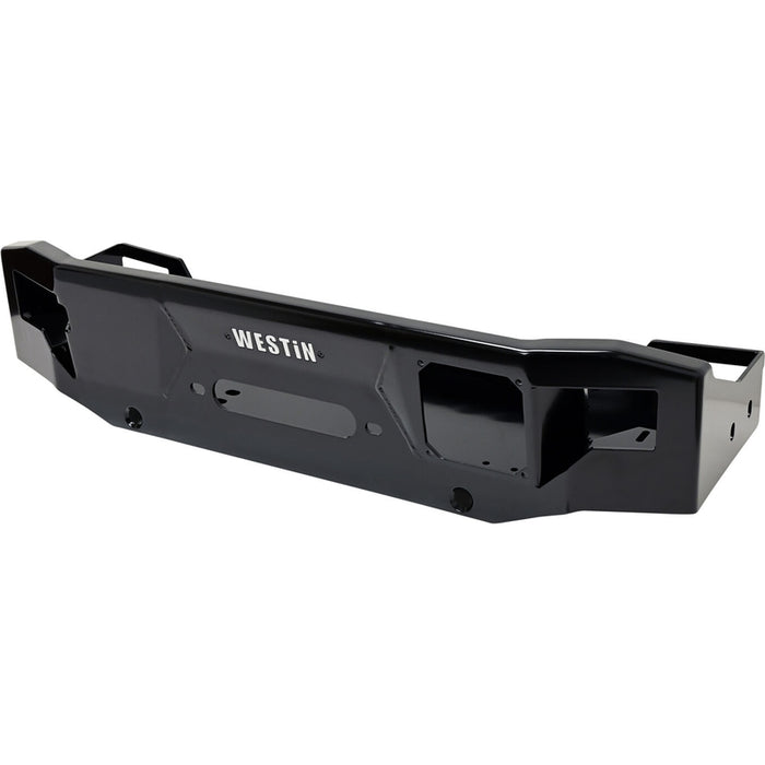 Westin HDX MAX Winch Tray Steel Powder Coated Black Model 48-23905