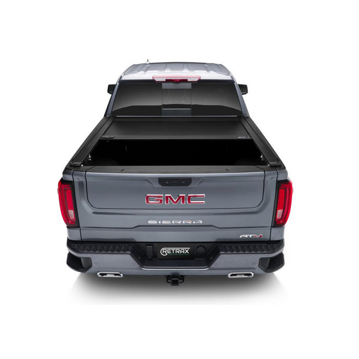 Retrax RetraxONE XR - 20-23 Silv/Sierra 2500HD/3500HD 6'9" w/out Stk Pkt - Std Rail Model T-60484