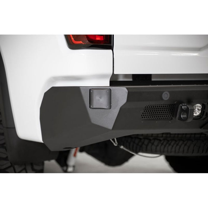 Addictive Desert Designs 20 - 23 Chevy/GMC 2500/3500 Bomber HD Rear Bumper Model R270021280103